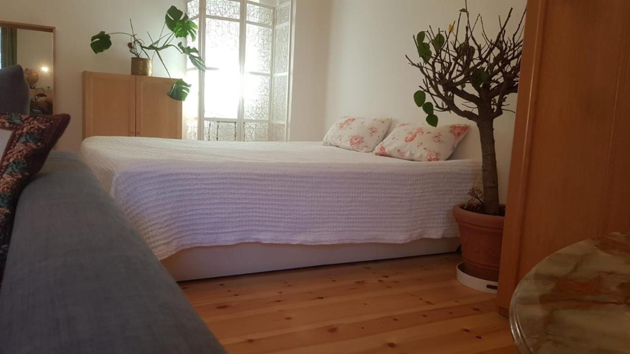 Apartmán Fewo Garten - Eigener Eingang- Wlan-Parkplatz,Netflix, Terrasse,Doppelbett Und Schlafcouch Oberhausen  Exteriér fotografie